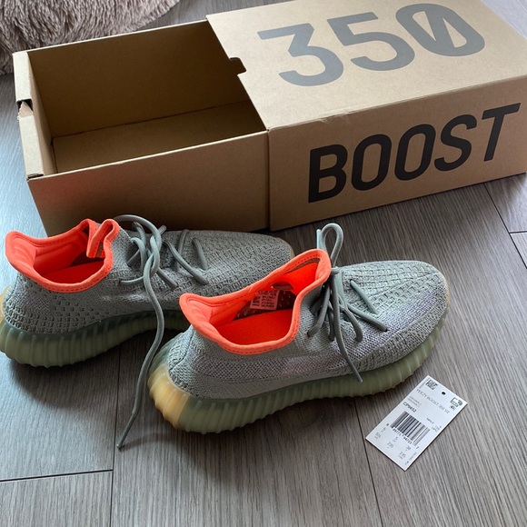 COPY - Yeezy Boost 350 V2